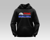 "Prime Basketball" - Graphic Hoodie ( Design 2 )