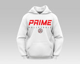 "Prime Volleyball" - Graphic Hoodie ( Design 1 )