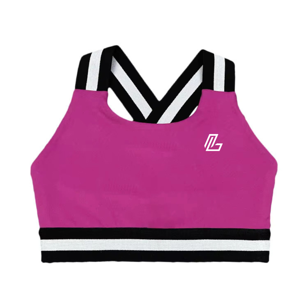 Liggity Active Comfort Top