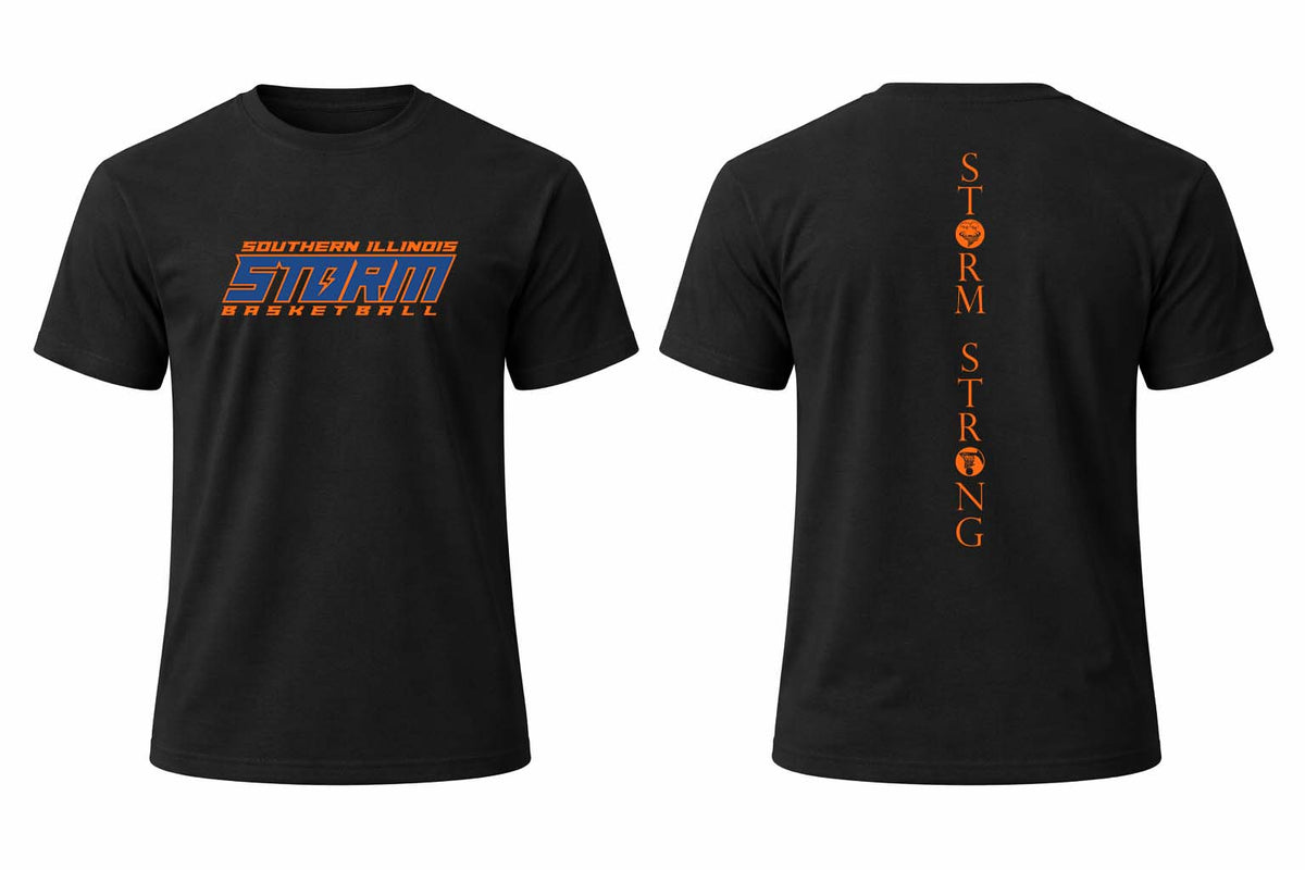 "Storm" - Graphic Tee