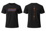 "Storm" - Graphic Tee