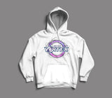 "Vortex" - Graphic Hoodie