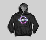 "Vortex" - Graphic Hoodie