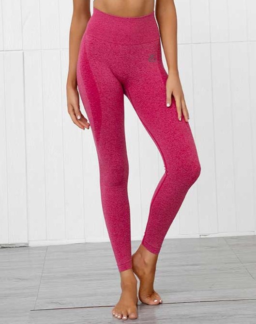 Buy FITG18 Gym wear Leggings Ankle Length Free Size Combo Workout